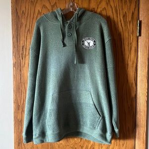 Black Hills sweatshirt